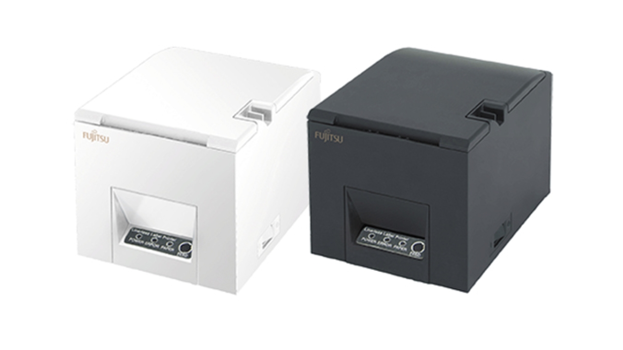 Fujitsu launches FP-200CL thermal printer | Labels u0026 Labeling