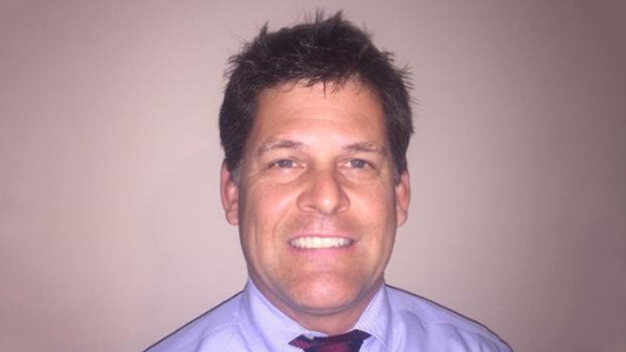 Glenroy has appointed Brian Hodek as director of food and beverage Glenroy has appointed Brian Hodek as director of food and beverage