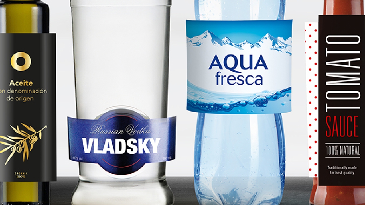 Lecta is unveiling at Labelexpo Europe 2019 new products in specialty papers for labels and flexible packaging Lecta is unveiling at Labelexpo Europe 2019 new products in specialty papers for labels and flexible packaging