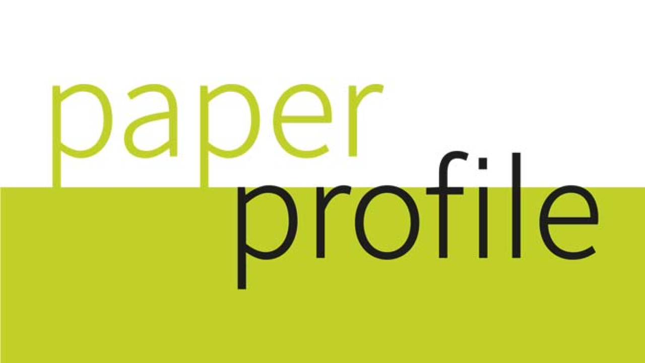 Lessebo Paper has become a member of Paper Profile Lessebo Paper has become a member of Paper Profile