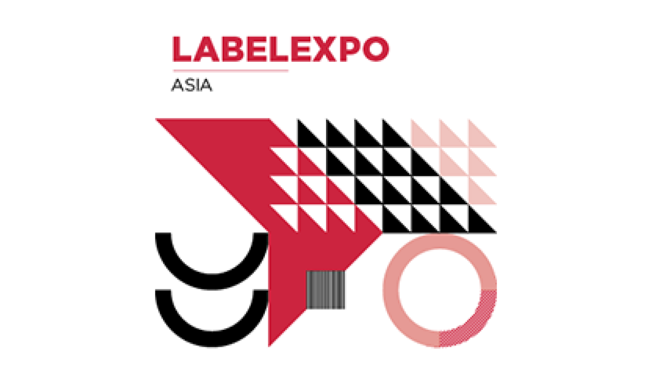 Labelexpo Asia will take place in China from December 5-8, 2023