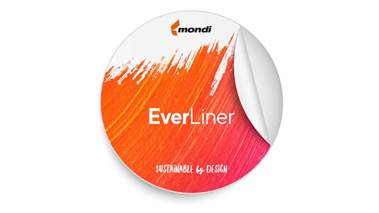 Mondi Launches Sustainable Paper-based Release Liner | Labels & Labeling