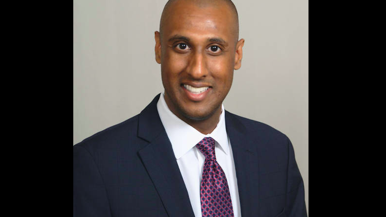 Brinder Gill joins the sales team for the Eastern US and Canada at UPM Raflatac Brinder Gill joins the sales team for the Eastern US and Canada at UPM Raflatac