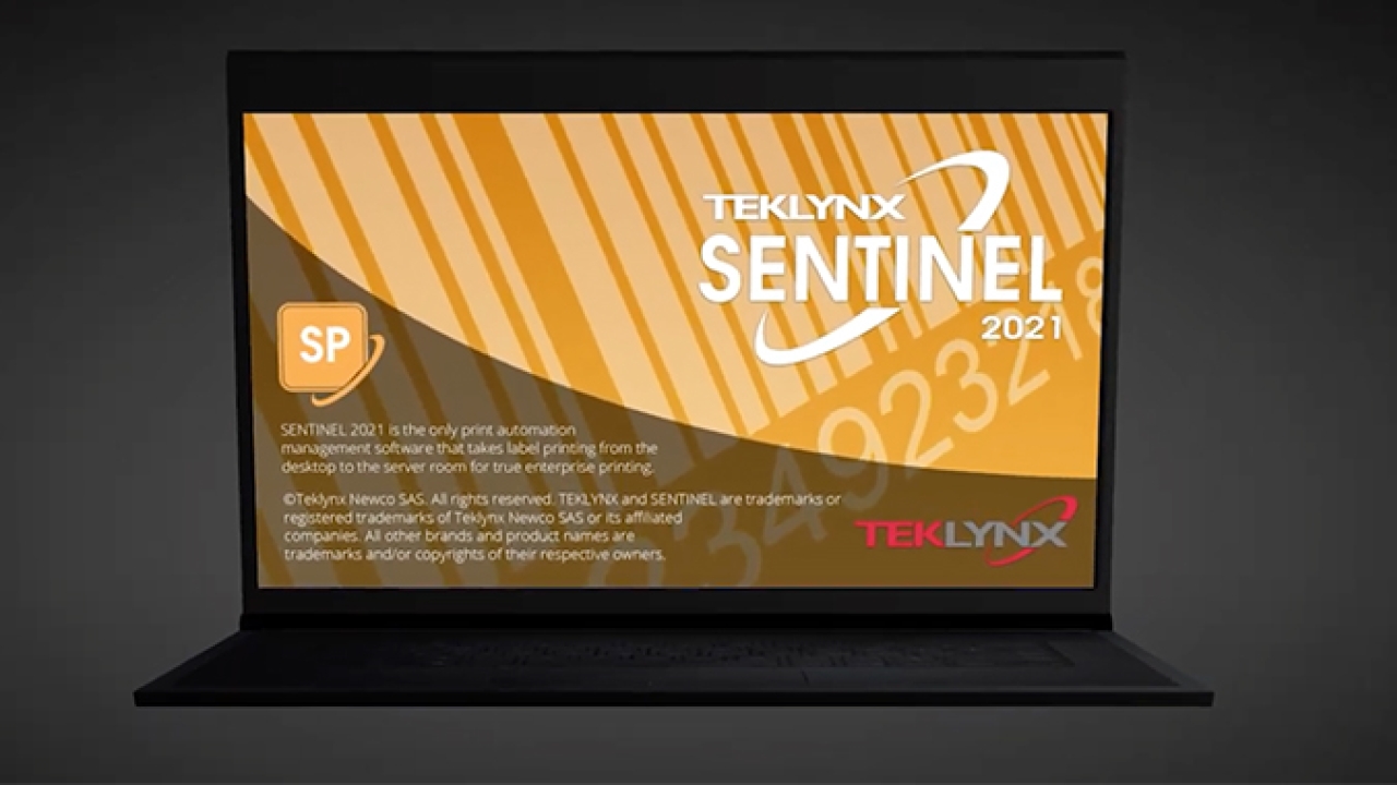 teklynx labelview 2015 connwct to license server