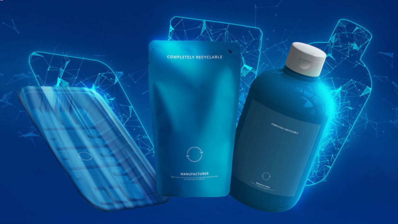 Siedel has joined R-Cycle, a community designing digital ‘product passports’ to accelerate the recycling of plastic packaging Siedel has joined R-Cycle, a community designing digital ‘product passports’ to accelerate the recycling of plastic packaging