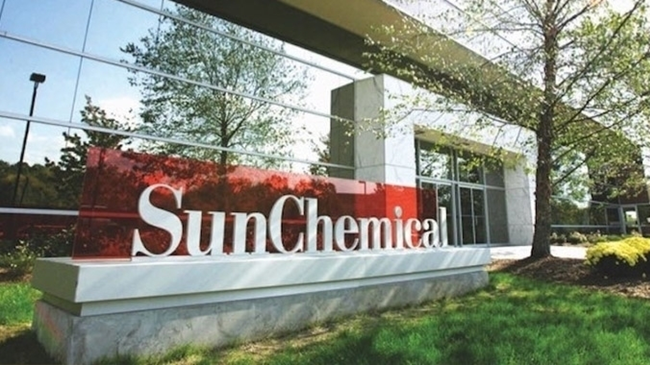 Sun Chemical will increase prices on its inks, coatings and adhesives in Latin America Sun Chemical will increase prices on its inks, coatings and adhesives in Latin America