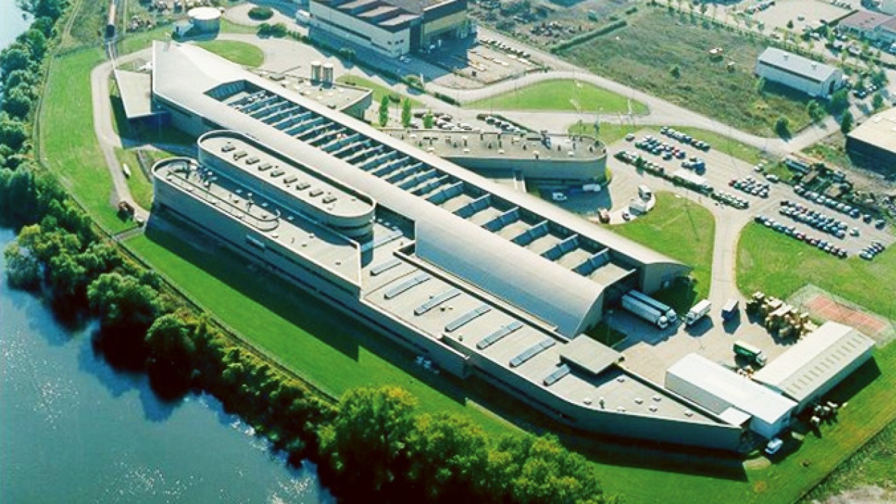 UPM Raflatac has achieved sustainability certification from the International Sustainability and Carbon Certification Scheme ISCC Plus for its Nancy factory in France UPM Raflatac has achieved sustainability certification from the International Sustainability and Carbon Certification Scheme ISCC Plus for its Nancy factory in France