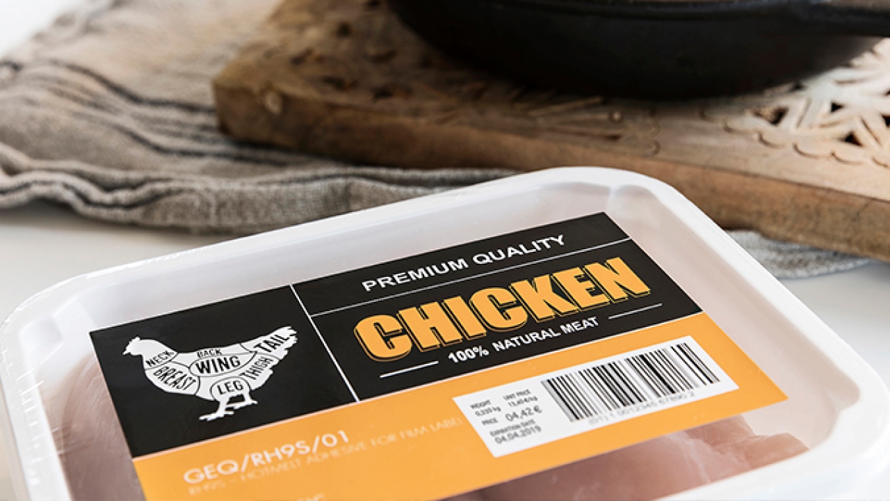 UPM Raflatac unveils BPA-free papers and films UPM Raflatac unveils BPA-free papers and films
