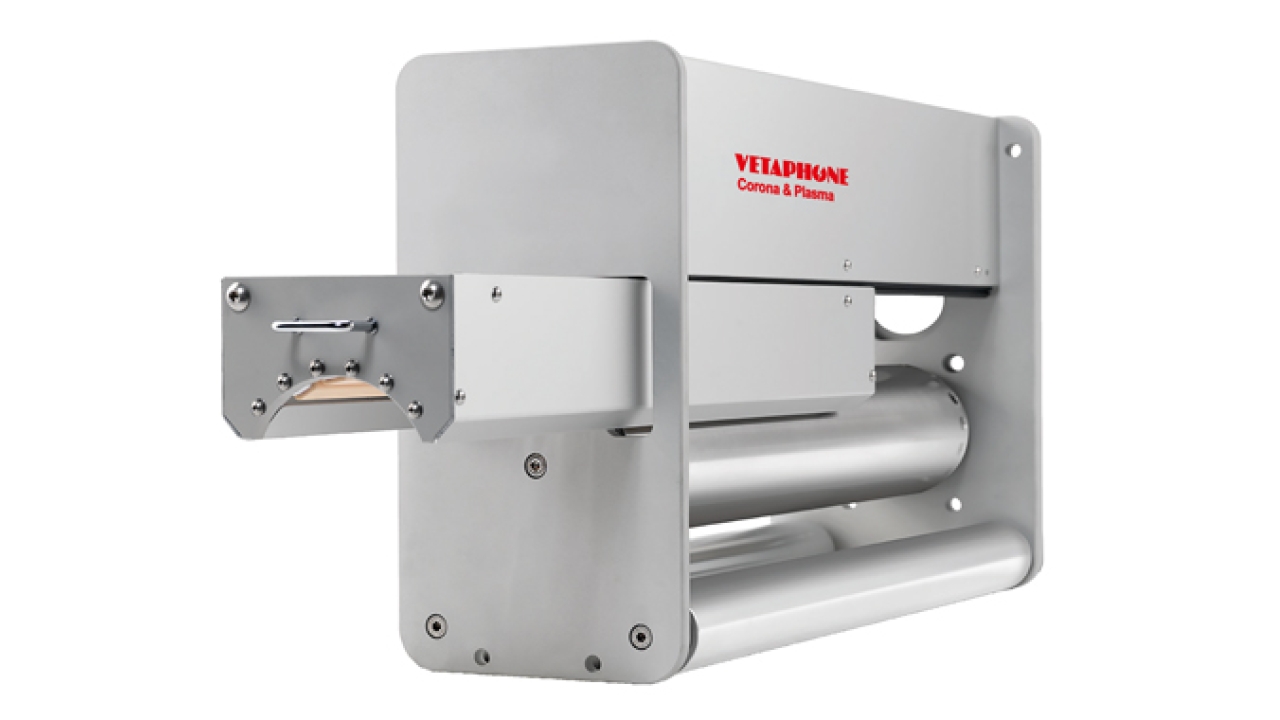 Vetaphone will be supporting its agent Weldon Celloplast at Labelexpo India 2022 in Greater Noida on 10-13 November Vetaphone will be supporting its agent Weldon Celloplast at Labelexpo India 2022 in Greater Noida on 10-13 November