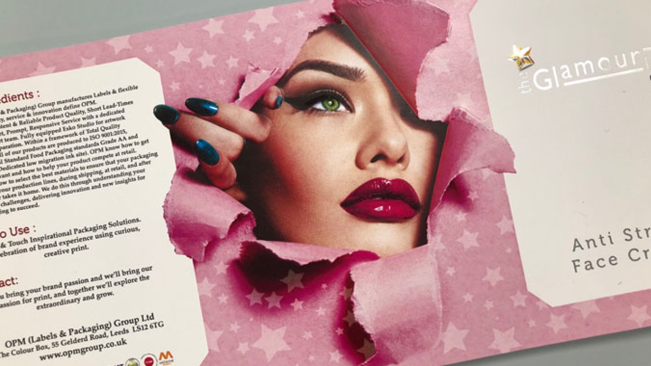 OPM commercial director, Arnie Ellison, writes how savvy labels add value OPM commercial director, Arnie Ellison, writes how savvy labels add value