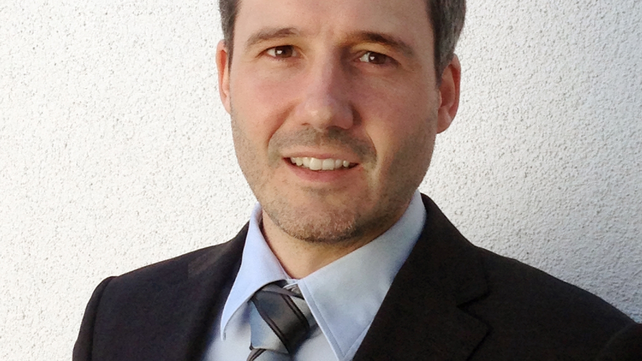 Stephan Doppelhammer appointed as market manager for packaging at QuadTech Stephan Doppelhammer appointed as market manager for packaging at QuadTech