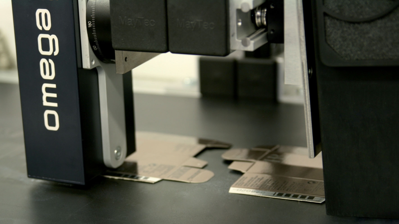 Atlantic Zeiser announces pack print innovations for pharmaceuticals Atlantic Zeiser announces pack print innovations for pharmaceuticals