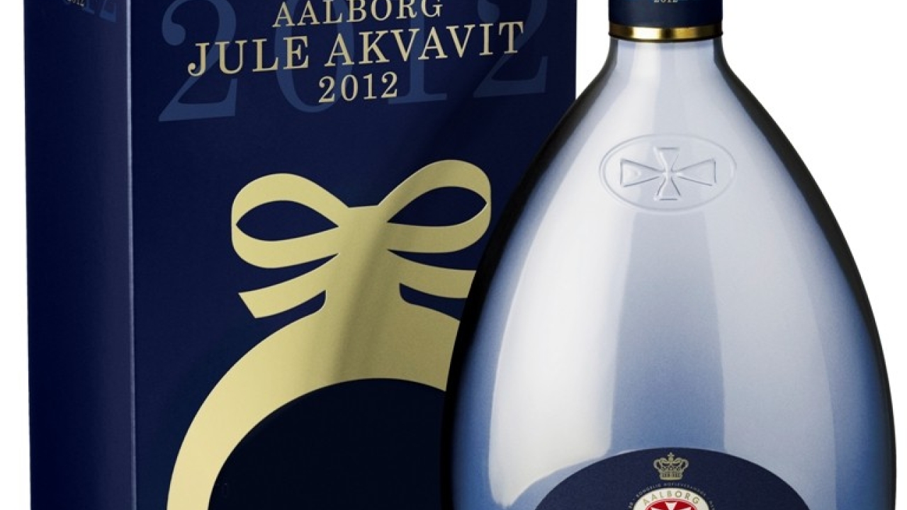 Invercote chosen again as substrate for exclusive drink packaging Invercote chosen again as substrate for exclusive drink packaging