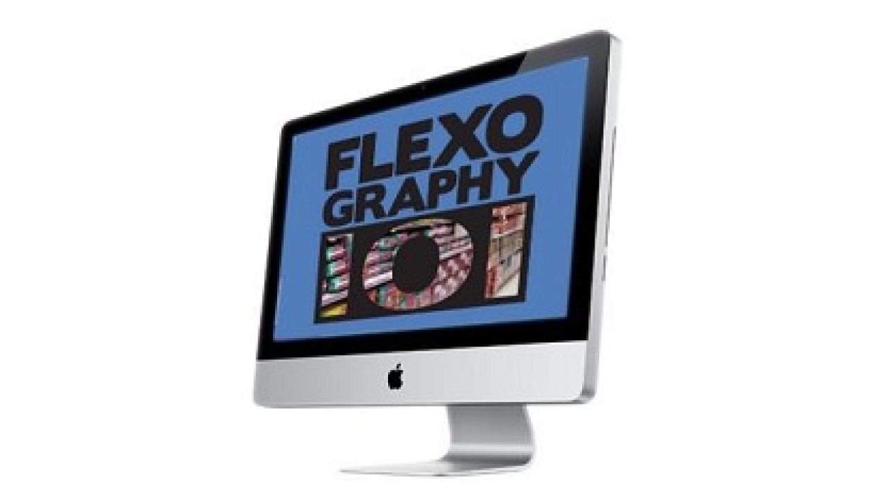 FTA Launches Online Introduction To Flexography | Labels & Labeling