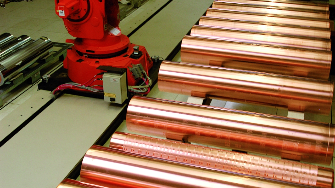 What is happening in today’s market for gravure printing? Nick Coombes reports What is happening in today’s market for gravure printing? Nick Coombes reports