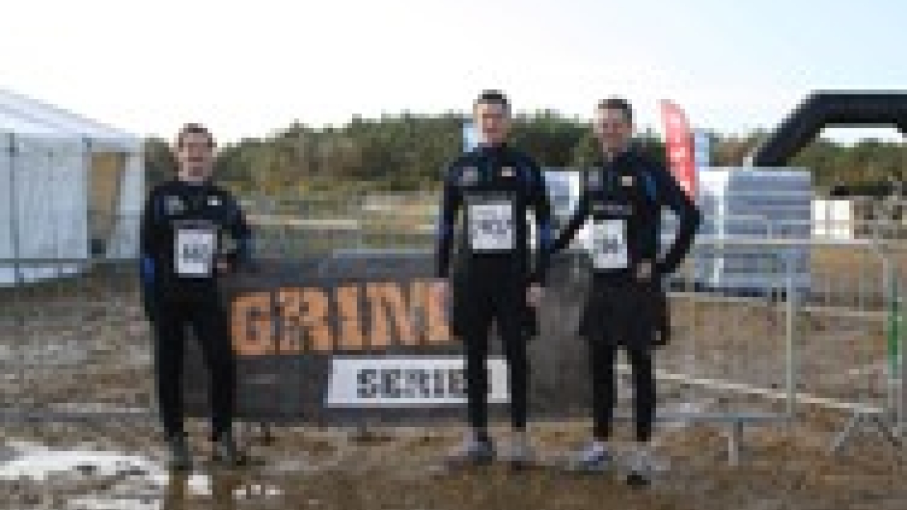 Edale completes charity challenge Edale completes charity challenge