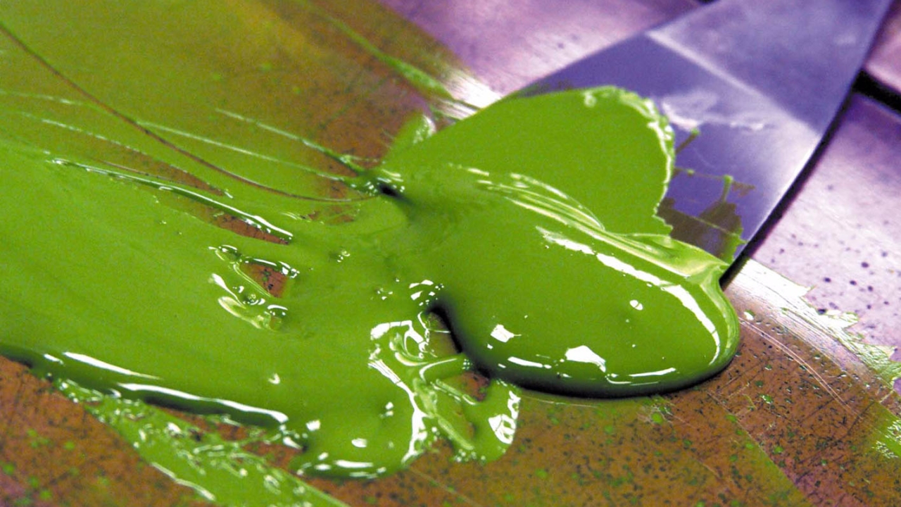 Huber launches renewable ink options Huber launches renewable ink options