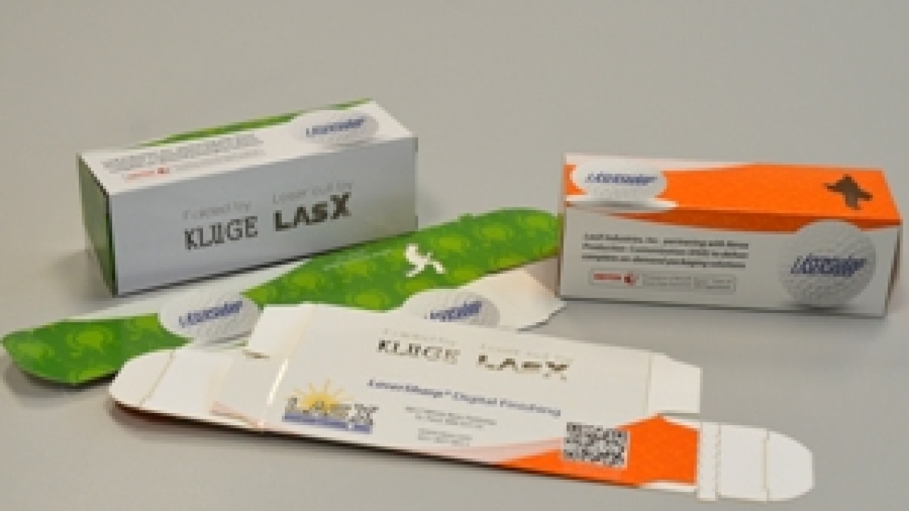 LasX Industries and Brandtjen & Kluge form strategic alliance LasX Industries and Brandtjen & Kluge form strategic alliance