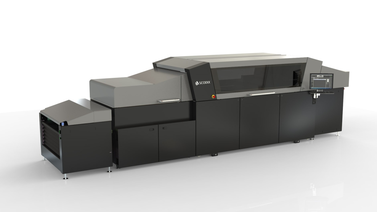 French pre-media company DLW has acquired the county’s first Scodix Ultra print enhancement digital press as
