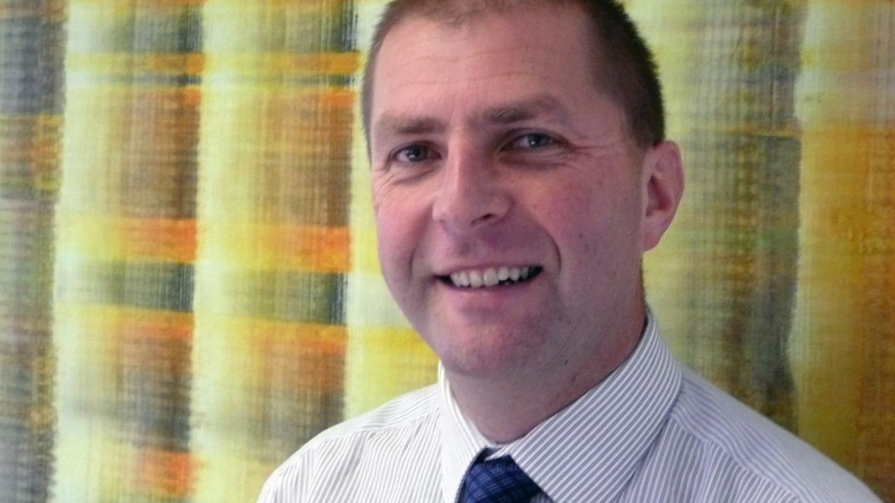 New operations manager at technotrans New operations manager at technotrans