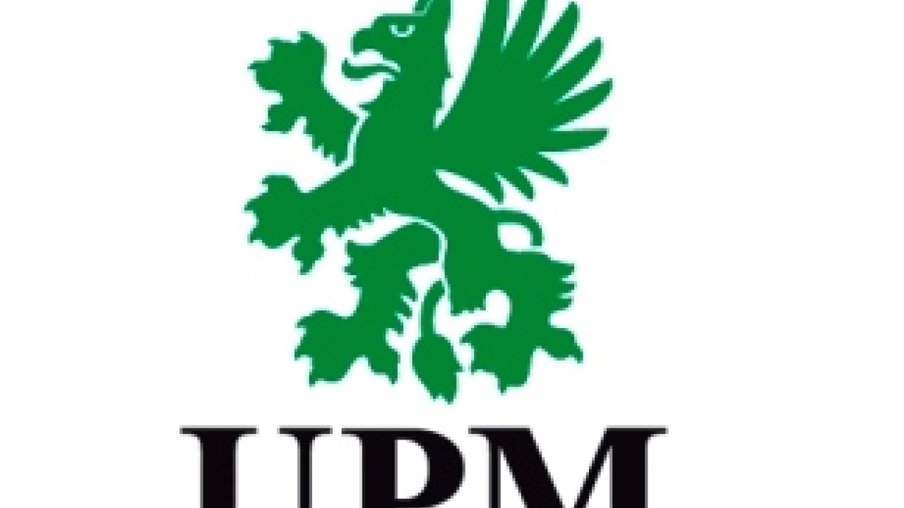 UPM announces new organization UPM announces new organization