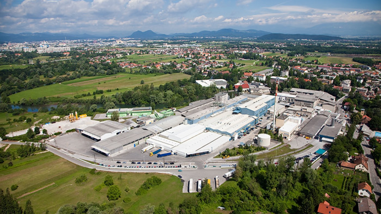 Brigl & Bergmeister To Extend Capacity Of Slovenia Site With New Film ...