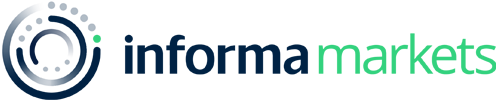 Informa markets logo