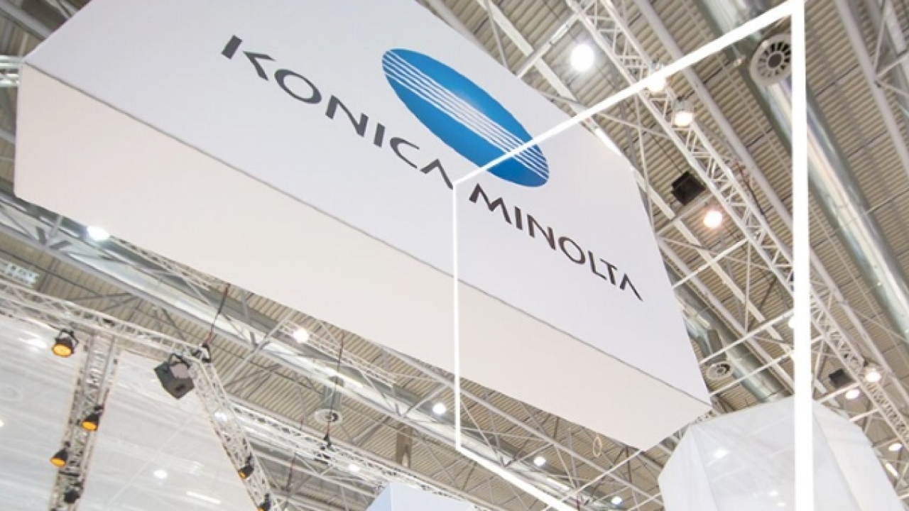 Konica Minolta makes new appointments to leadership team Konica Minolta makes new appointments to leadership team